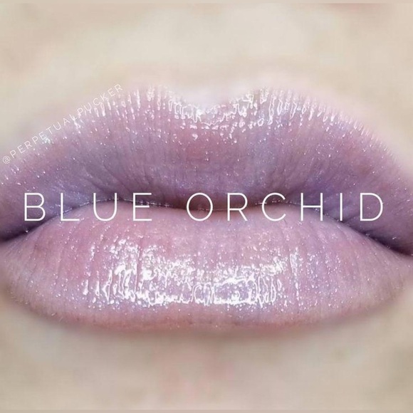 Sengence LipSense Gloss Blue Orchid - Picture 1 of 2